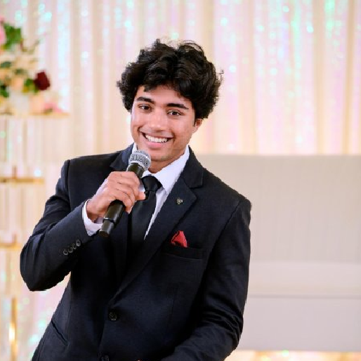 Arnav Gupta