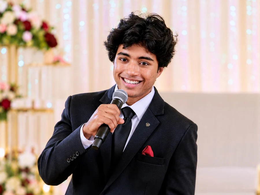 Arnav Gupta